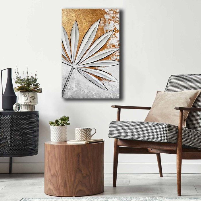 Wallity Lienzo Decorativo Multicolor 45 x 70 cm 4570GSC-015 Wallity Lienzo Decorativo Multicolor 45 x 70 cm 4570GSC-015